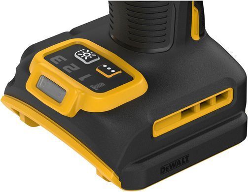 Гайкокрут ударный аккумуляторный бесщеточный DeWALT DCF961NT 1513103 фото