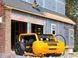 Компрессор воздушный безмасляный DeWALT DPC17PS 1512953 фото 7