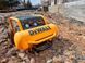 Компрессор воздушный безмасляный DeWALT DPC17PS 1512953 фото 8