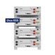 Аккумуляторная батарея Deye SE-G5.1 Pro-B LiFePO4 51,2V 100Ah 1540338 фото 5