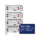 Аккумуляторная батарея Deye SE-G5.1 Pro-B LiFePO4 51,2V 100Ah 1540338 фото 4