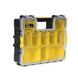 Органайзер профессиональный FATMAX SHALLOW PRO METAL LATCH, влагозащитный, размерами 446x116x357 мм STANLEY 1-97-518