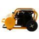 Компрессор воздушный безмасляный DeWALT DPC17PS 1512953 фото 6