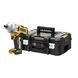 Гайкокрут ударный аккумуляторный бесщеточный DeWALT DCF961NT 1513103 фото 5