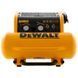 Компрессор воздушный безмасляный DeWALT DPC17PS 1512953 фото 2