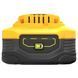 Аккумуляторная батарея PowerStack DeWALT DCBP518 1512903 фото 4