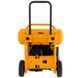 Компрессор воздушный безмасляный DeWALT DPC17PS 1512953 фото 4