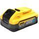 Аккумуляторная батарея PowerStack DeWALT DCBP518 1512903 фото 1