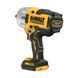 Гайкокрут ударный аккумуляторный бесщеточный DeWALT DCF961NT 1513103 фото 3
