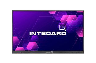 Інтерактивна панель INTBOARD C3-TACTIC 65 GN 1537759 фото