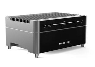 Зарядна станція MARSTEK VENUS A + 1 батарея (1200 Вт, 2.12 кВт&middot;год, Однофазна) 1540542 фото