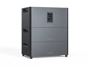 Зарядная станция MARSTEK JUPITER C Plus All-in-One + 3 батареи (800 Вт, 10.24 кВт&middot;ч, Однофазная) 1540484 фото