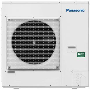 Кондиціонер Panasonic U-71PZH4E8/ S-6071PU3E 7.1 кВт 3 фазний 1529871 фото