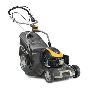 Газонокосарка бензинова самохідна STIGA Combi955V 1513807 фото