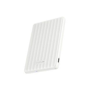 Повербанк EcoFlow RAPID Mag Power Bank 5000mAh білий 1537617 фото