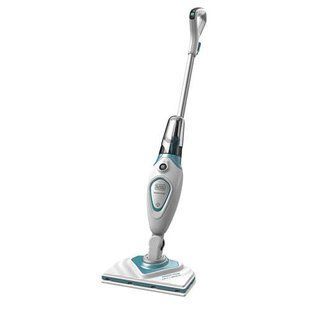 Щітка парова BLACK+DECKER FSM1616 1515213 фото
