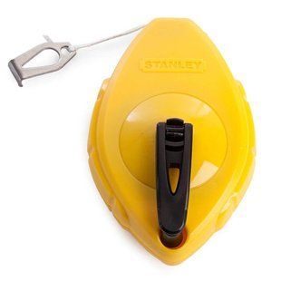 Шнур розмічальний OPP довжиною 30 м STANLEY 0-47-440 1514217 фото