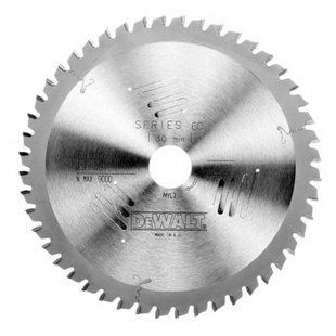 Диск пилковий EXTREME WORKSHOP DeWALT DT4352 1515063 фото