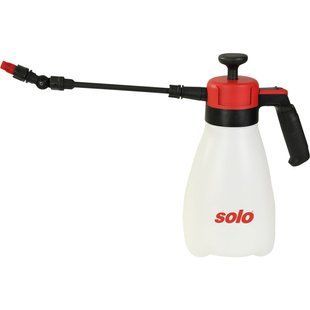 Обприскувач ручний SOLO 202CL 1515363 фото