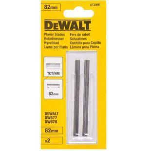 Ножи для рубанка DeWALT, DeWALT DT3906 1513480 фото