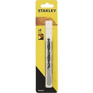 Свердло по деревині STANLEY STA52026 1516363 фото