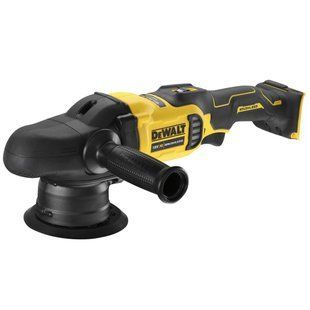 Полірувальна машина акумуляторна безщіткова DeWALT DCM848N 1514880 фото