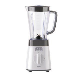 Стаціонарний блендер BLACK+DECKER BXJB500E 1518113 фото