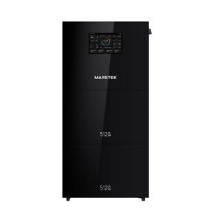 Зарядная станция MARSTEK MARS I PLUS SINGLE-PHASE + 4 батареи (5 кВт, 20.48 кВт&middot;ч, однофазная) 1540603 фото