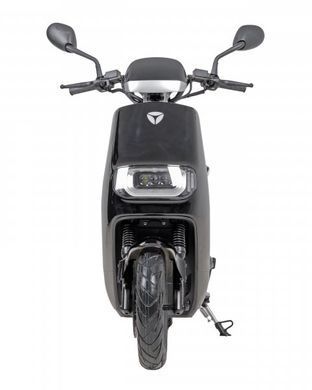 Электроскутер YADEA E8S 2000Вт черный - E8S (black) 1512780 фото