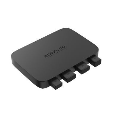 Автомобільна зарядна станція EcoFlow Alternator Charger 1508809 фото