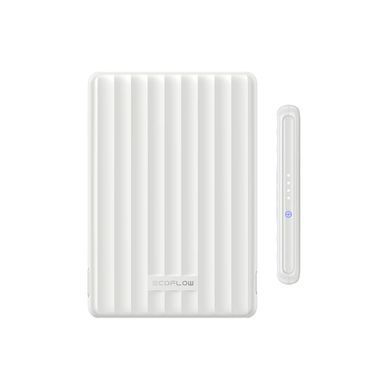Павербанк EcoFlow RAPID Mag Power Bank 5000mAh белый 1537617 фото