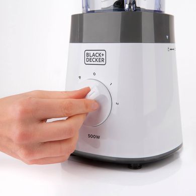 Стационарный блендер BLACK+DECKER BXJB500E 1518113 фото