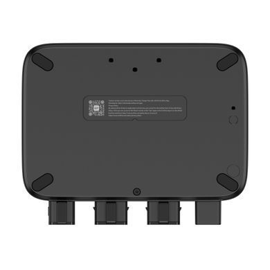 Автомобільна зарядна станція EcoFlow Alternator Charger 1508809 фото