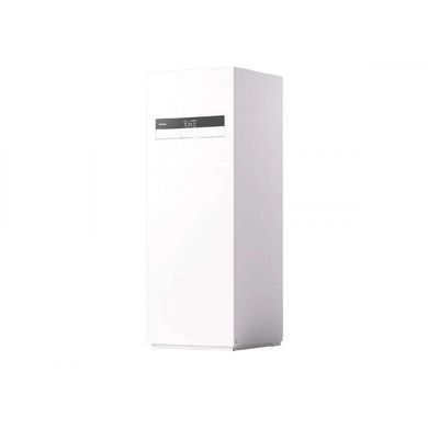 Тепловий насос Panasonic Aquarea T-CAP M R290 (All in One, з електричним анодом, 12 кВт, 380В) 1512680 фото