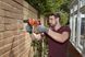 Дриль мережевий ударний BLACK+DECKER BEH200 1513180 фото 4