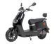 Электроскутер YADEA E8S 2000Вт черный - E8S (black) 1512780 фото 1