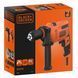 Дриль мережевий ударний BLACK+DECKER BEH200 1513180 фото 3