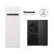 Тепловий насос Panasonic Aquarea T-CAP M R290 (All in One, з електричним анодом, 12 кВт, 380В) 1512680 фото 1