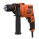 Дриль мережевий ударний BLACK+DECKER BEH200 1513180 фото 1