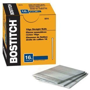 Цвяхи BOSTITCH SB16-1.25 1517214 фото