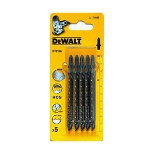 Полотно пильне для металу DeWALT DT2156 1516714 фото
