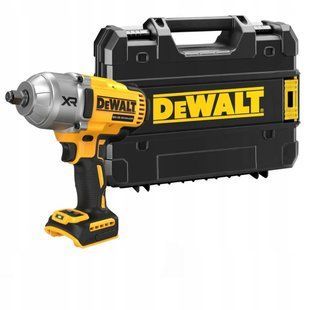 Гайкокрут ударный аккумуляторный бесщеточный DeWALT DCF900NT 1513081 фото