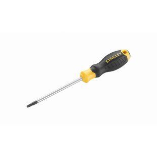 Отвертка Cushion Grip длиной 100 мм под шлиц TORX TT20 STANLEY STHT16179-0 1515914 фото