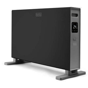 Обігрівач конвекторний BLACK+DECKER BXCSH2001E 1518214 фото