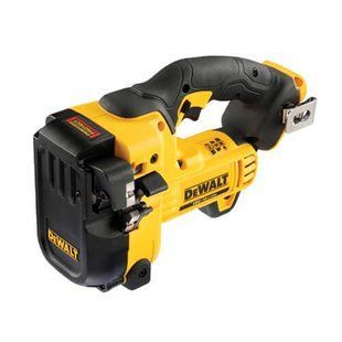 Різак шпильок акумуляторний DeWALT DCS350N 1517564 фото