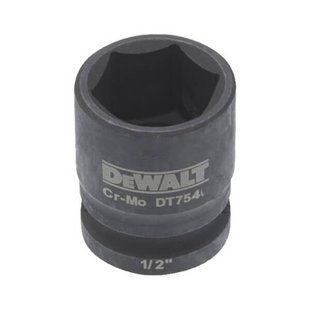 Головка торцевая ударная IMPACT DeWALT DT7541 1515614 фото