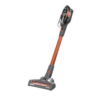 Пилосос акумуляторний BLACK+DECKER BHFEV182C 1517414 фото