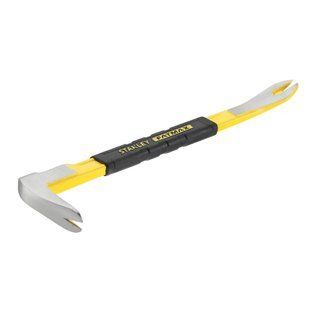 Цвяходер FatMax &reg; SPRING STEEL BAR кованый STANLEY FMHT1-55010 1515564 фото
