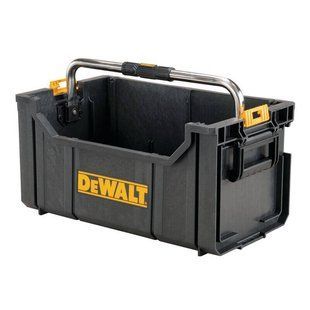 Ящик TOUGHSYSTEM відкритий DeWALT DWST1-75654 1515964 фото
