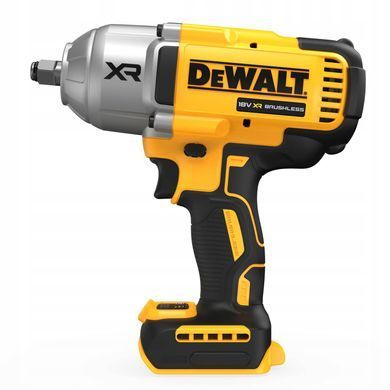Гайкокрут ударный аккумуляторный бесщеточный DeWALT DCF900NT 1513081 фото